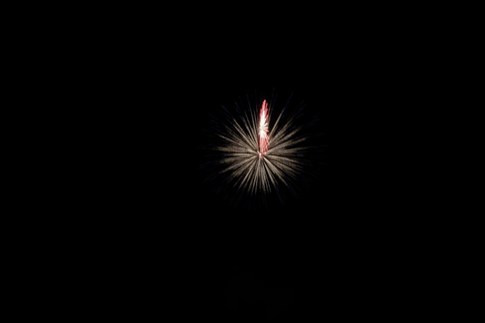 イーハトーブから夏の終わりを。FUJIFILM xe-3での花火撮影【作例】