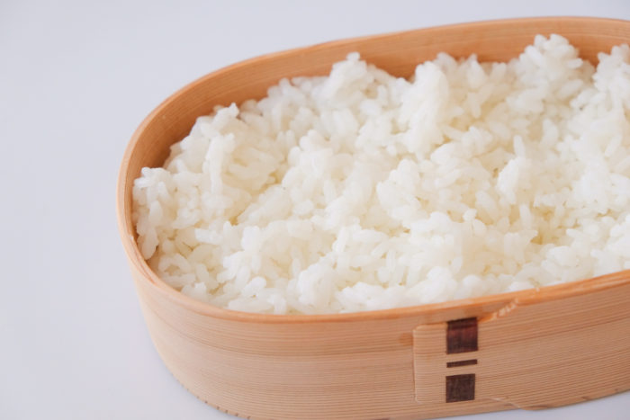 お米がより美味しくなる弁当箱。『柴田慶信商店の曲げわっぱ』秋田県大館市
