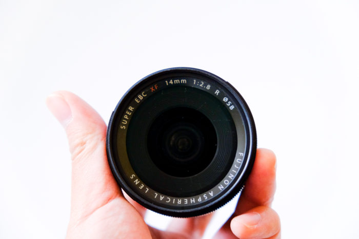 カメラのフィルターをお手入れ。『HAKUBA レンズペン3 フィルタークリア』レビュー【フィルター用クリーナー】