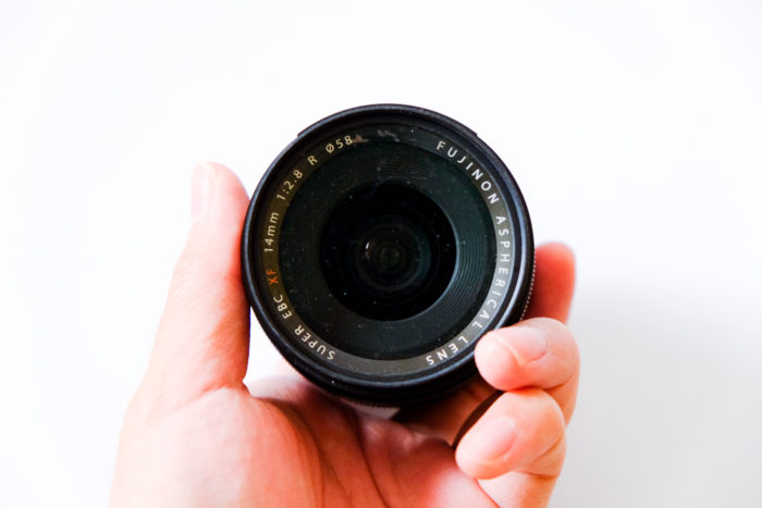 カメラのフィルターをお手入れ。『HAKUBA レンズペン3 フィルタークリア』レビュー【フィルター用クリーナー】