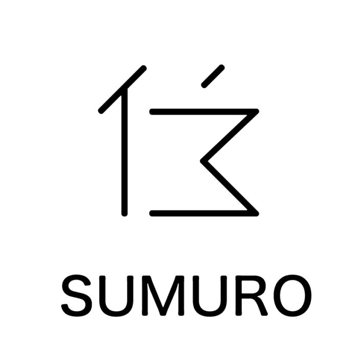 SUMURO（スムロ）のロゴマークと名前の理由