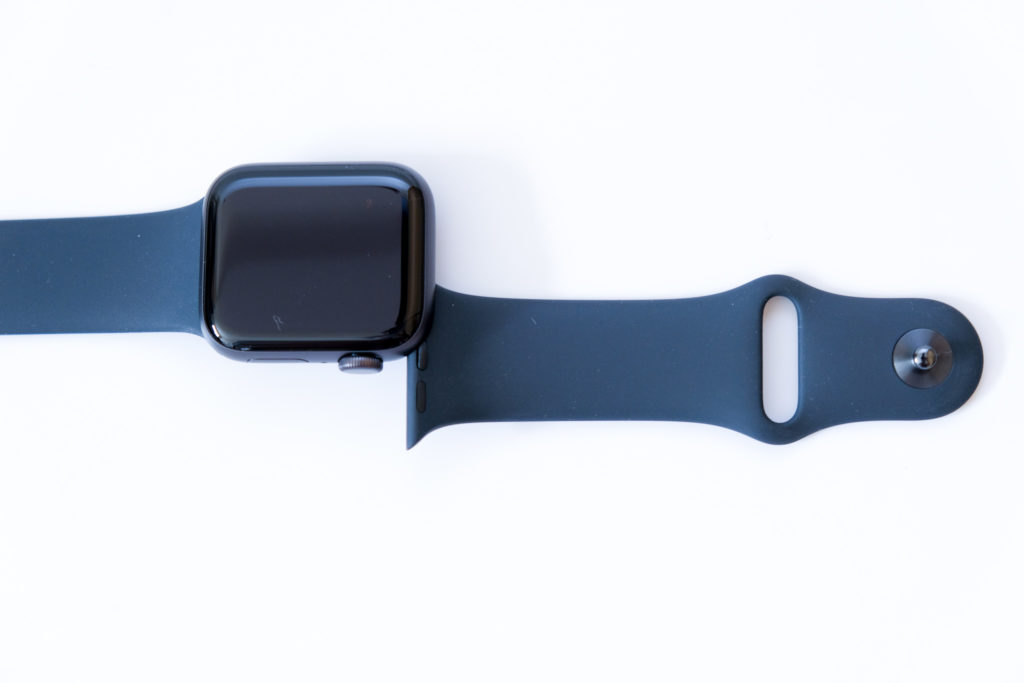 Apple Watch SEを使ってみてわかった3つのこと。【結論：地味に便利】