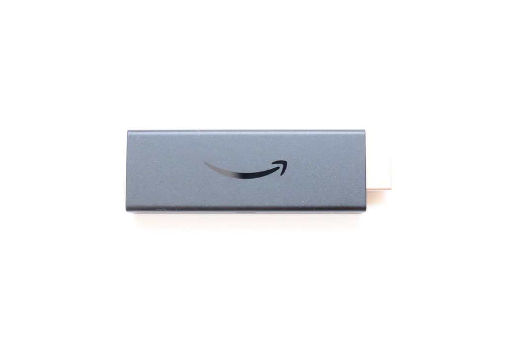 Amazonのfirestick